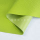 Jiayu small honeycomb PVC football grid dopamine fabric color matching yellow green bag handbag Oxford cloth in stock