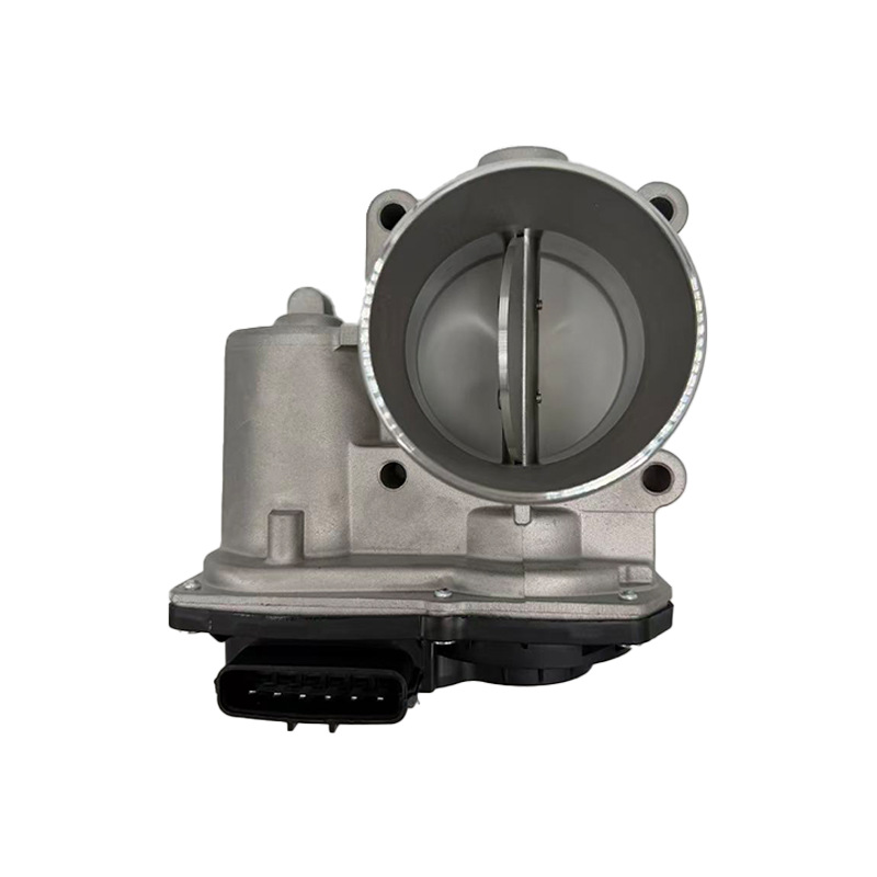 Suitable for Mitsubishi L200 2.4L Engine Throttle Assembly Pajero Sport Version 1450A209