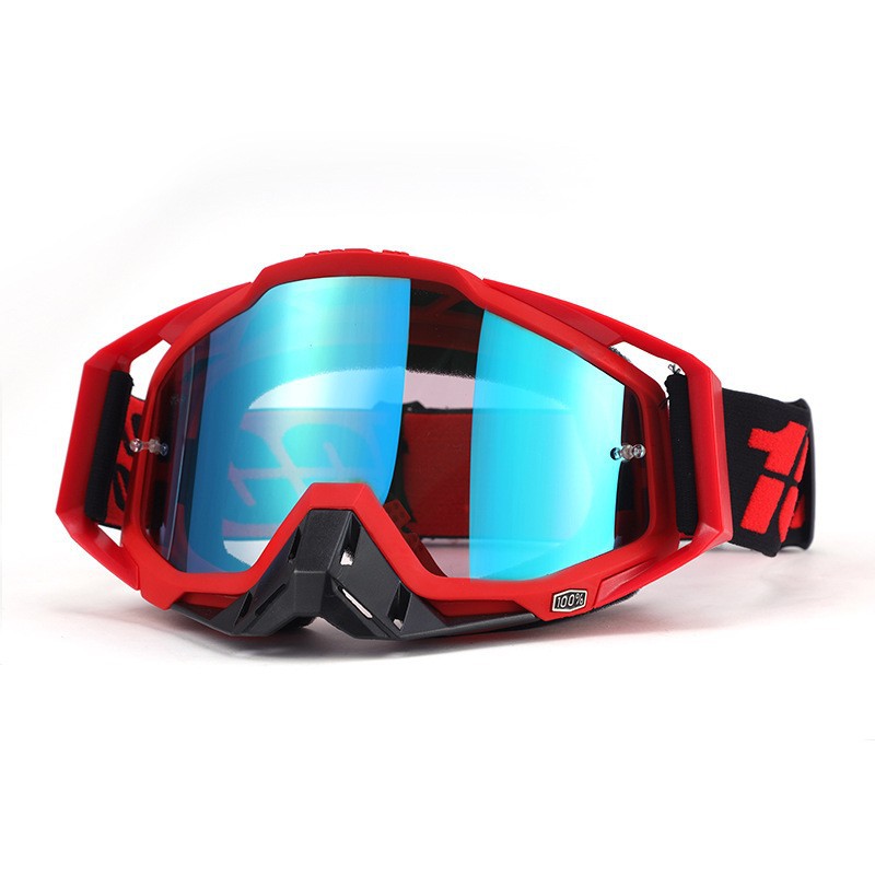 Старый 100:C16 красная рамка черный нос красный край пряжка зеленый лист