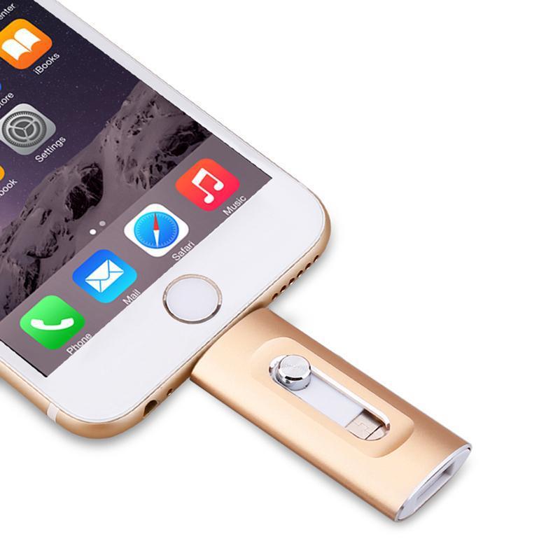 Cross-Border Wholesale Mobile Phone USB Flash Drive with Large Capacity Suitable for Computers Android Apple USB Flash Drive USB Flash Drive Three-In-One USB Flash Drive with Large Capacity Cross-Border Wholesale Mobile Phone USB Flash Drive with Large Capacity Suitable for Computers Android Apple USB Flash Drive USB Flash Drive Three-In-One USB Flash Drive with Large Capacity