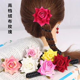 发夹;儿童发饰;发带