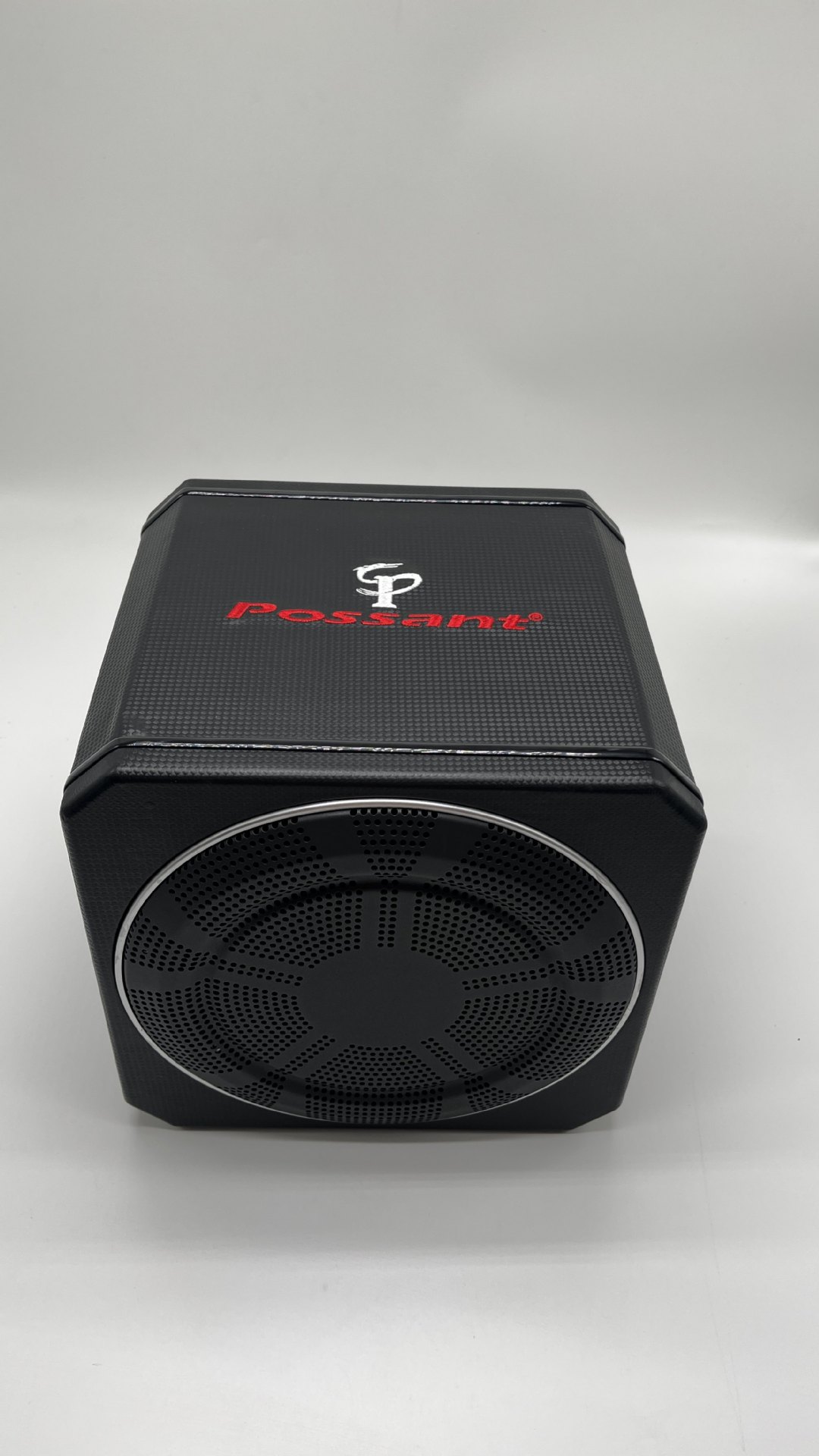 Haoke 21M1-1010As Professional Car Audio 10inch Subwoofer Car Speaker