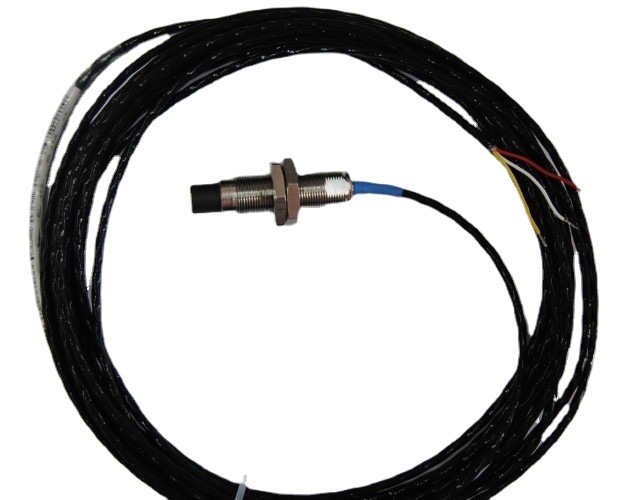 航振/JL-70一体化电涡流传感器
