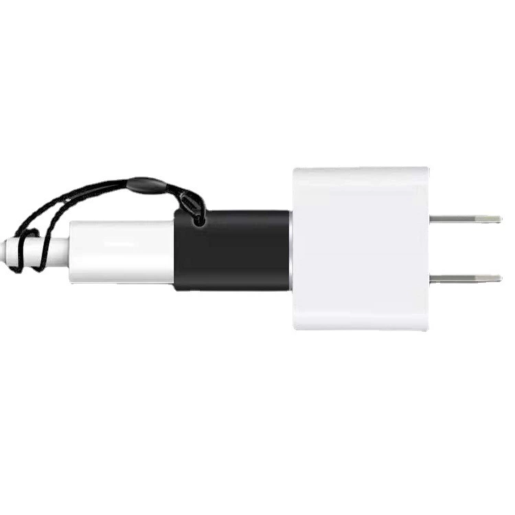 Переходник Type-C female на USB 3.0 для компьютера, зарядка Type-C интерфейс OTG адаптер конвертер