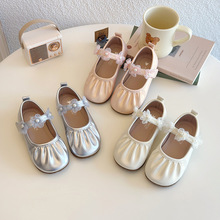 Ůͯ����Ь2025�¿ͯСƤЬܛ��С���L��ЬŮ����Ь�Ӵ���ưЬ