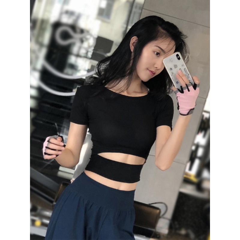 sexy sports vest