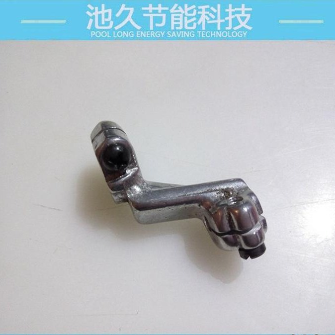 31030 - 116T2-002绷针连杆曲柄