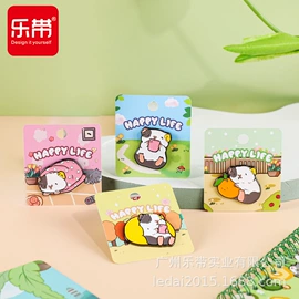 笔记本记事本;线圈本;徽章