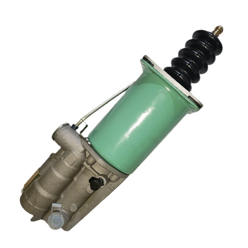 Accesorios europeos del autobús del camión pesado del aumentador de presión VG3262 del embrague de SMT