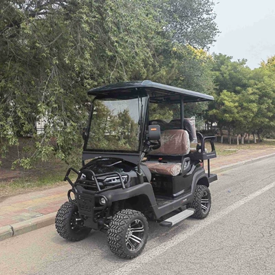 Zhongfeiyida Electric Golf Cart Elektrikli qolf avtomobilləri