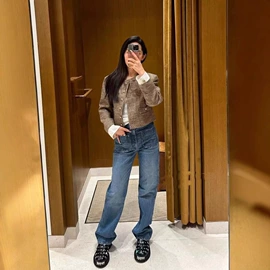 连衣裙;时尚休闲套装;女式衬衫