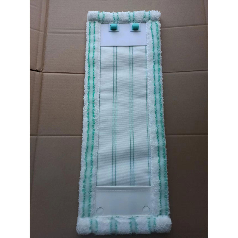 Suitable for Leifheit Mop Leifheit Profi Floor Wiper Green Buckle Suitable for Leifheit Mop Leifheit Profi Floor Wiper Green Buckle