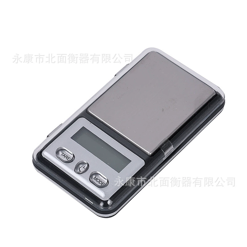 Прямая продажа электронные весы для кухни 0.01G Высокоточные электронные весы для небольших настольных весов портативные весы для кухни 0.1G