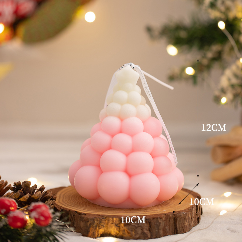 Navidad árbol de Navidad banana guía