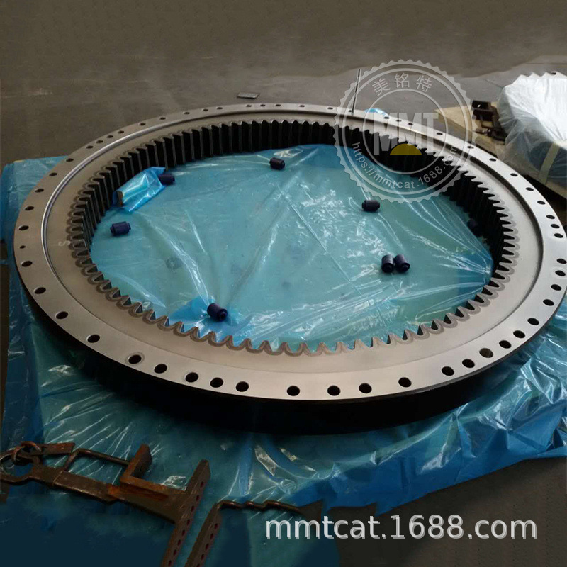 CAT卡特330C 336D回转支承353-0487回转轴承353-0657挖掘机E330D