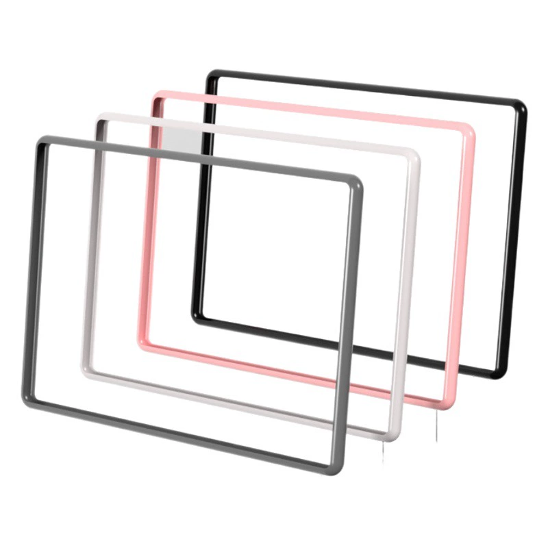 Подходит для навигационного дисплея Tesla Model3Y, рамка для защиты от столкновений, защитная крышка экрана центрального управления, защита от царапин, оптовая продажа