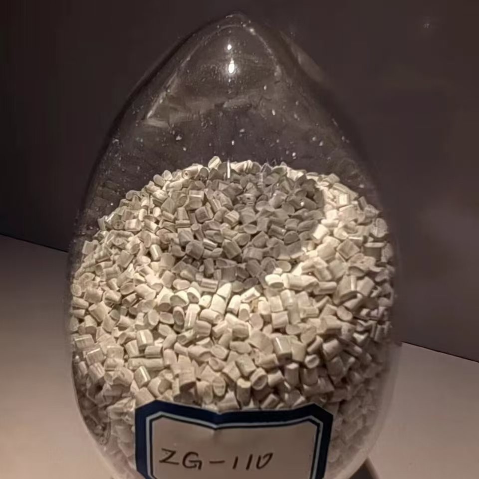 改性聚苯醚PPO ZG-110阻燃VO 电气性能好 耐酸耐碱 耐高低温 绝缘