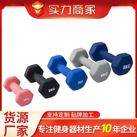 哑铃;其他健身器材