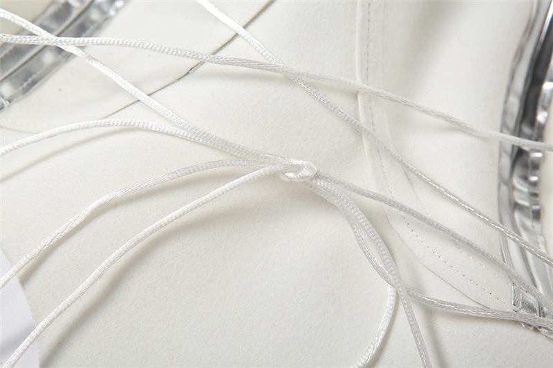 Title 10, Womens Faux Leather Slim Fit Hollow Backless L...