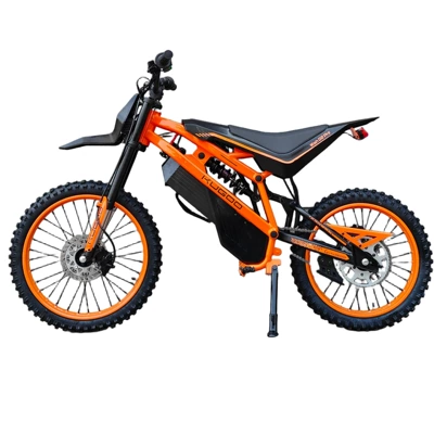 27Ah Electric Bicycle Exclusively – Motosikletlər
