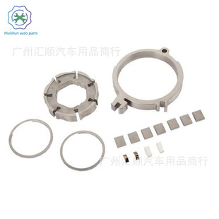 Universal oil pump 25199823