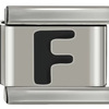 0372-검은색 문자 F