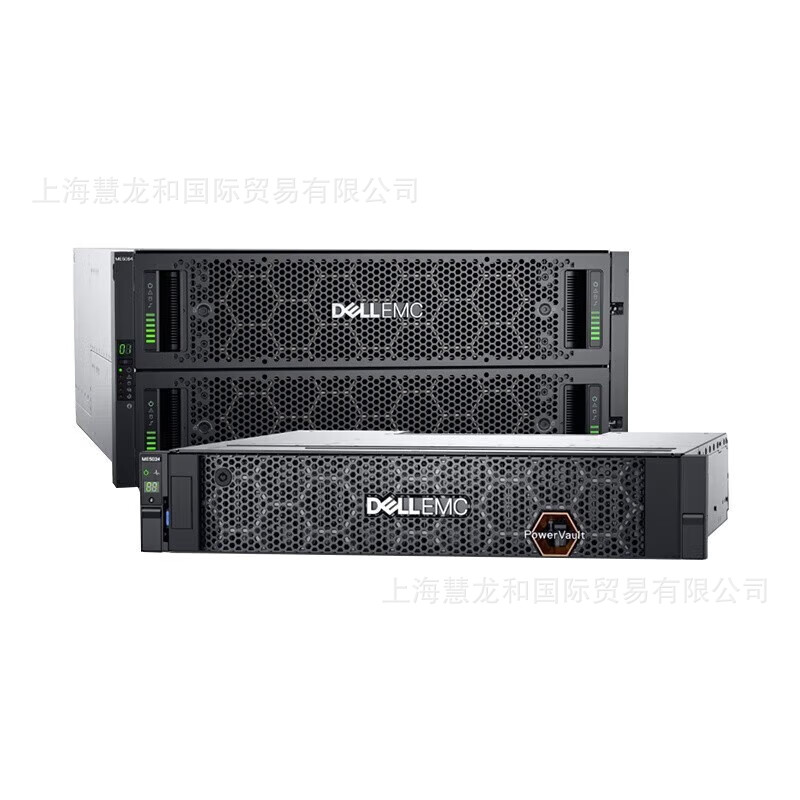 Подходит для серверов серии ME серии Dell EMC PowerVault Rack Storage Expansion Cabinet Array Server Multi-Model