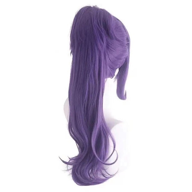 In-Stock Cosplay Wigs Project Sekai Colorful Stage Feat Asahina Mafuyu Hatsune Miku In-Stock Cosplay Wigs Project Sekai Colorful Stage Feat Asahina Mafuyu Hatsune Miku