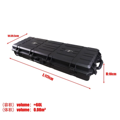 Universal – Roof box Car Roof