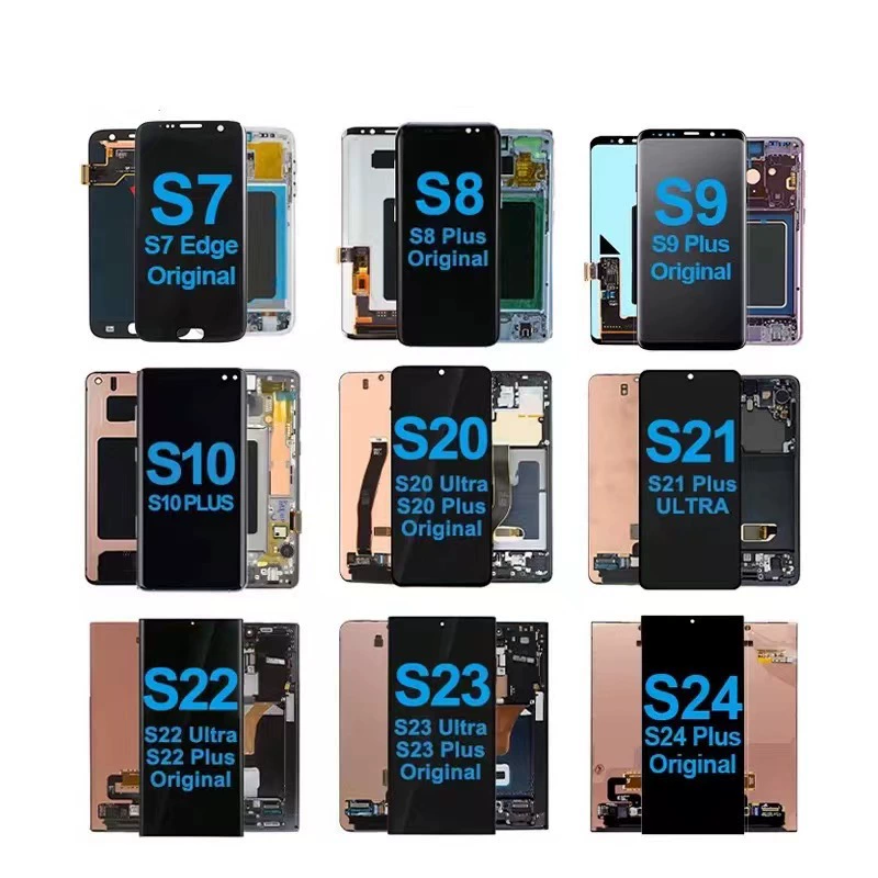 Samsung, совместимый мобильный телефон, S9, S9, G965