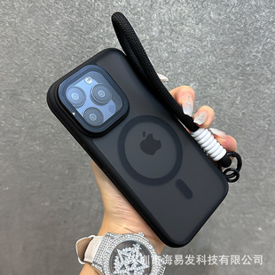 �m���O��16Promax�pɫ�w�д����֙C��iPhone16�R�^�w֧��15ĥɰ��