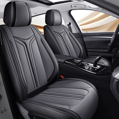 Four Seasons Pad All-Season Cushion All-Inclusive Universal Seat Cover