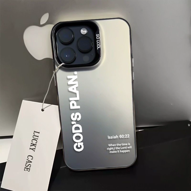 Совместимый чехол для телефона Apple, iPhone 16, iPhone15 Pro, iphone, 16promax, English, печать