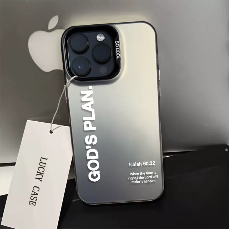 Совместимый чехол для телефона Apple, iPhone 16, iPhone15 Pro, iphone, 16promax, English, печать