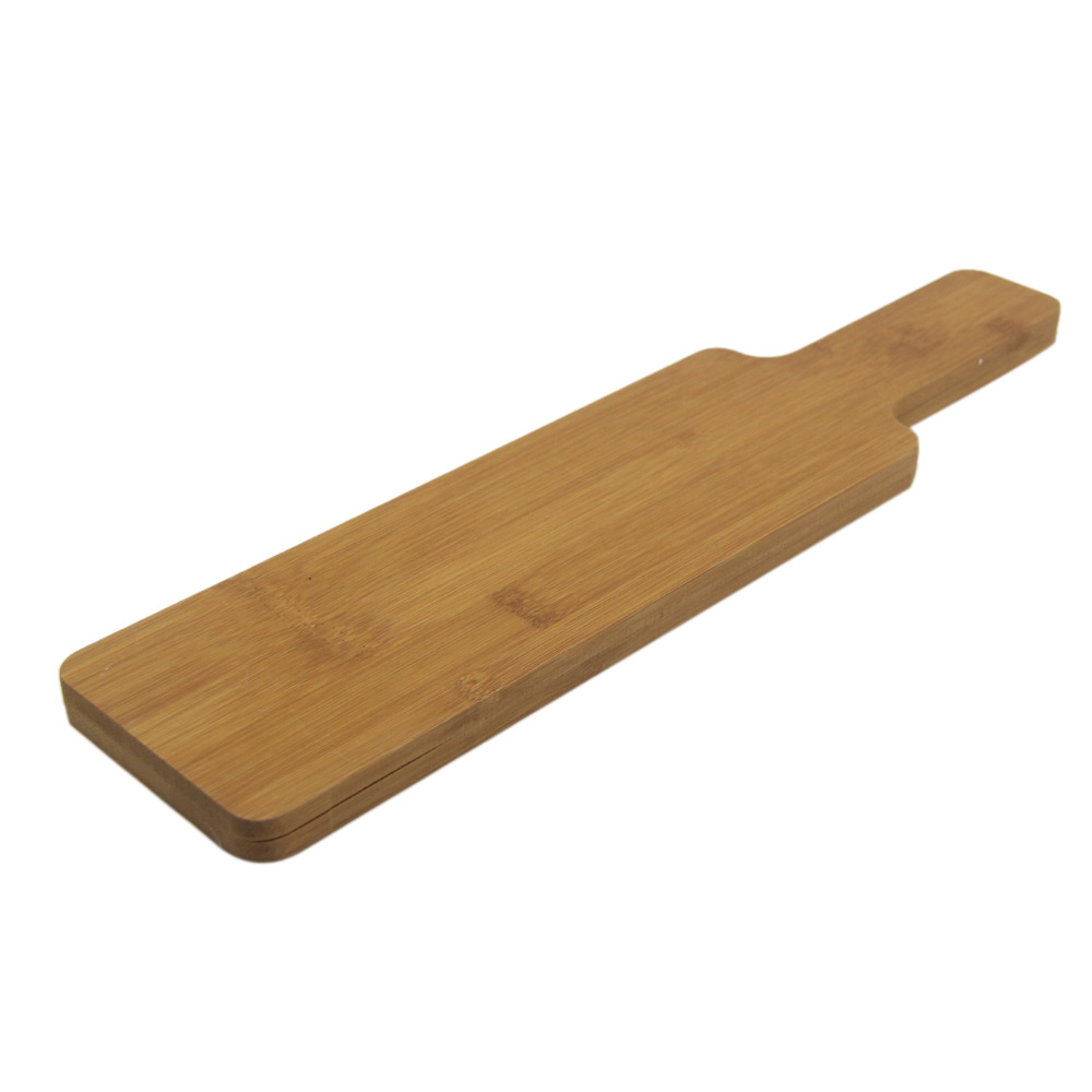 简约木质托盘水杯酒杯木制托盘多孔可定制长方形带手柄杯子置物架