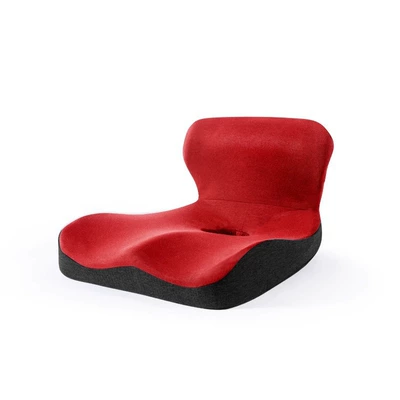 Seat cushion, seat cover: Student Chair Breathable Maternity Seat Cushion
