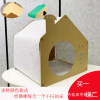 New cross -border shed pet house dog house cat nest rural style cat nest dog pad pet supplies