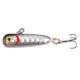 Suspending Minnow Lures Hard Plastic Baits Fresh Water Bass Swimbait Tackle Gear