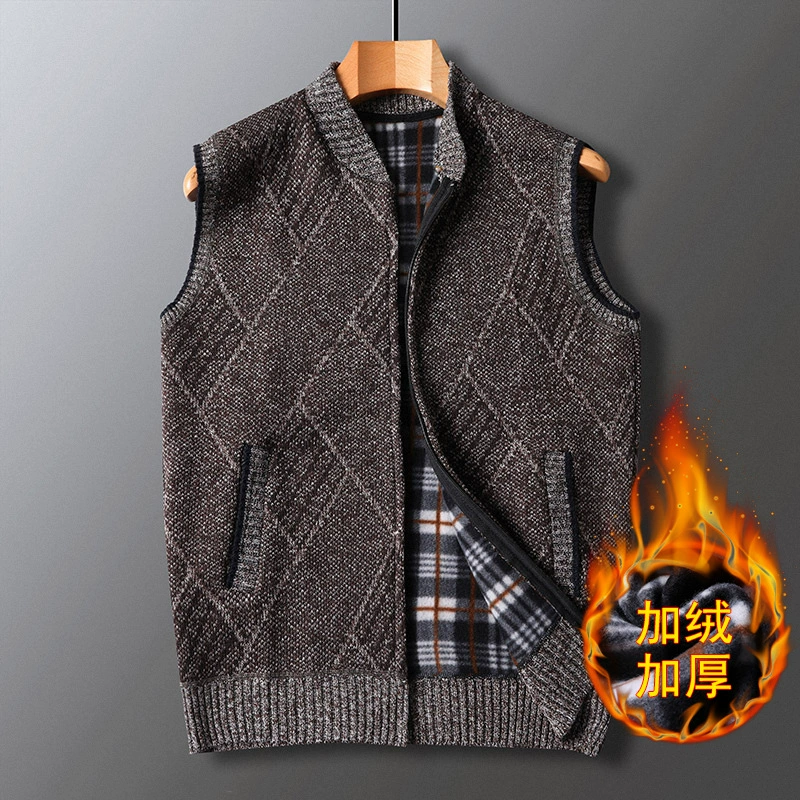 保罗周末 Demi-season keep warm body-friendly vest for boys, для среднего возраста, плюс размер