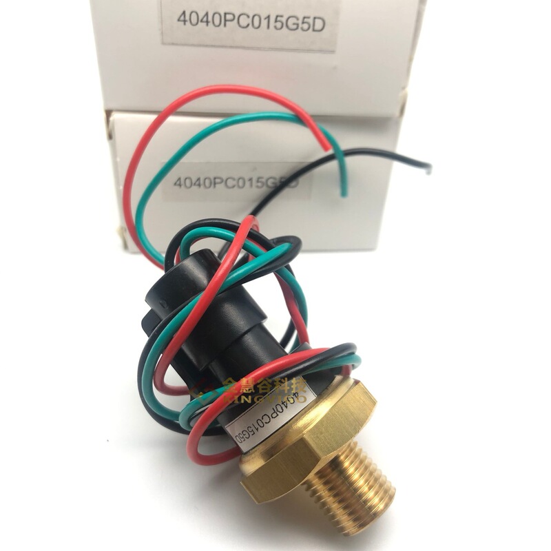 4040PC015G5D Honeywell authorized agent pressure sensor original genuine goods in stock hot sale