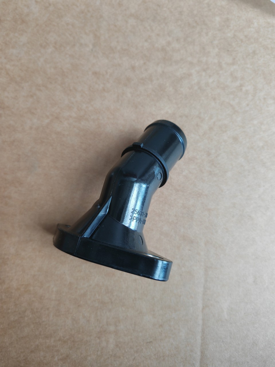 54633-2m000 Shock-Absorbing Rubber Pads Are Suitable for Soba Ix35 Smart Running, Etc