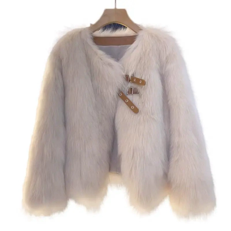 Winter jacket, 2023, Chanel style
