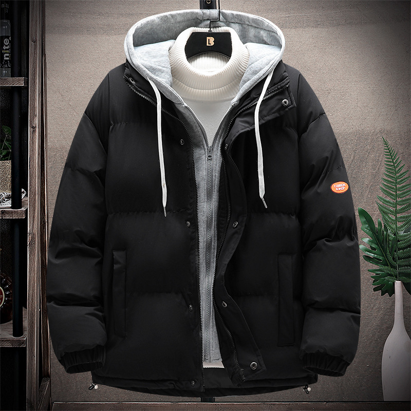Winter set for leisure