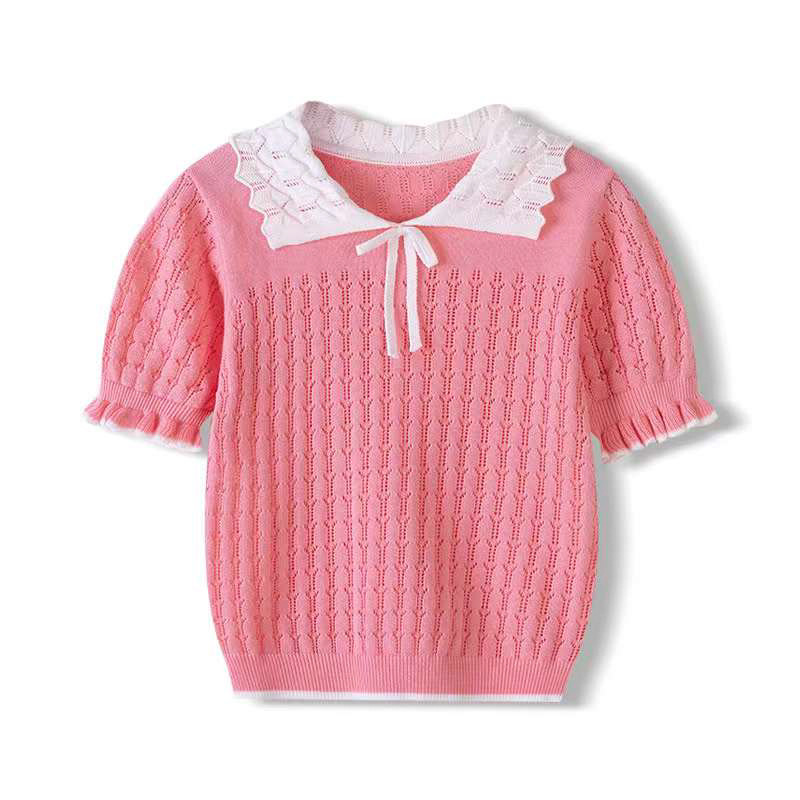 M824114 Peach Red