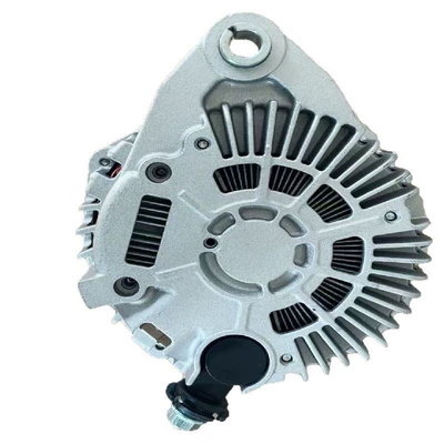 Generator, Generatorlar hissələri (Dinamo və detalları)