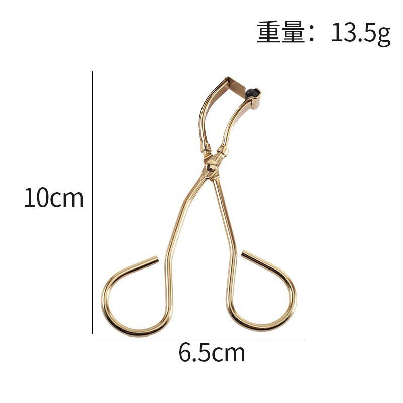 短いまつげ、部分まつげ、広角、フレームレス、セグメント化された下まつげカーラー、まぶたを挟まない、初心者向けの詳細な部分カーラー|undefined