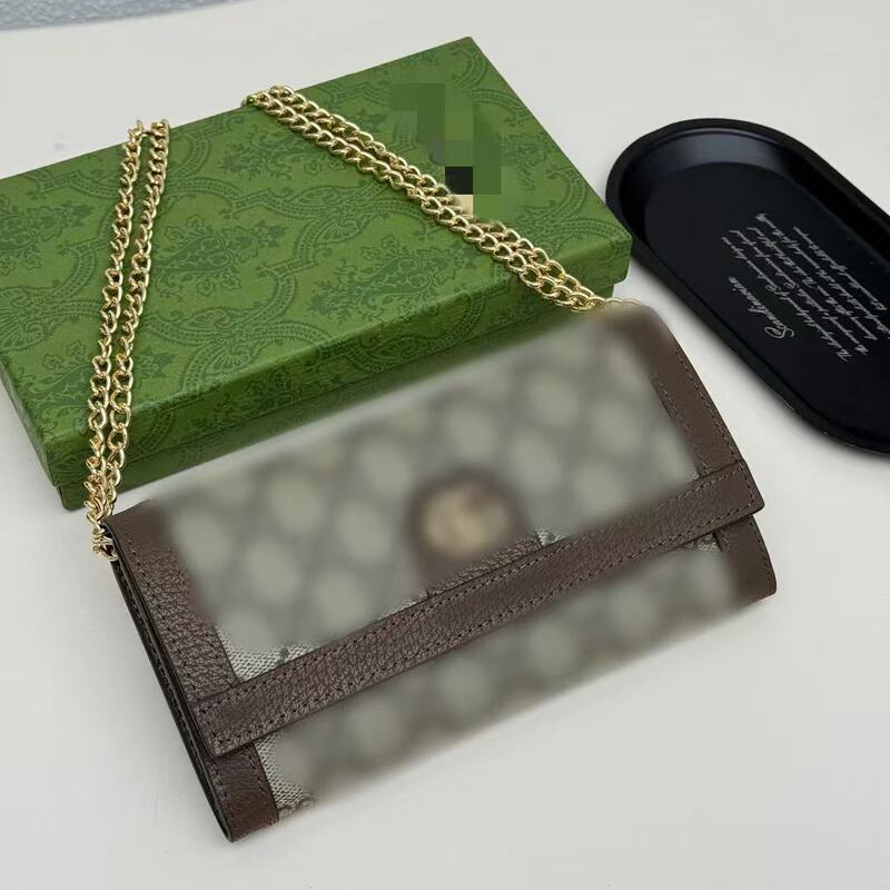 Gucci long wallet for women, 2026 new collection, genuine leather, large capacity, multiple card slots, cardholder, phone pouch, trendy Gucci long wallet for women, 2026 new collection, genuine leather, large capacity, multiple card slots, cardholder, phone pouch, trendy
