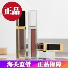 美国正品新款 雪映流光唇釉 镜面限定唇蜜玫瑰唇油黑金唇釉
