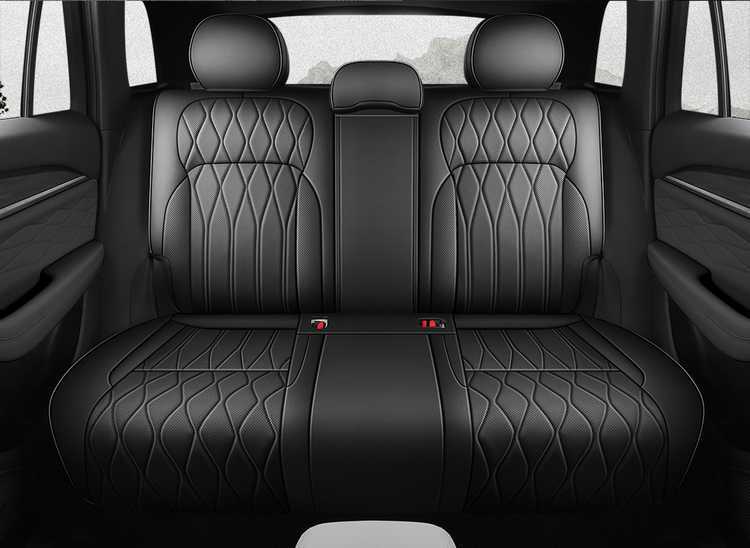 26 models of Geely Xingyue L car seat covers, suitable for all seasons, with full coverage and breathable seat cushions