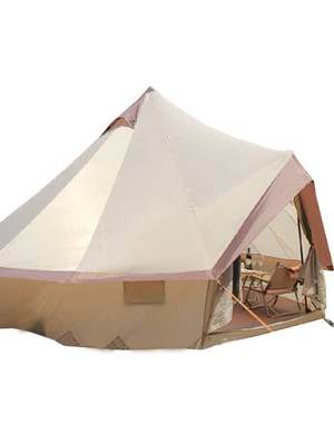 Avtomobil dam çadırları Ins-Style Exquisite Camping Portable